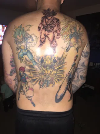 OnlyFans cuenta tattoonlydad88 header 2