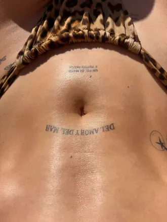 OnlyFans cuenta theresforyou avatar 1