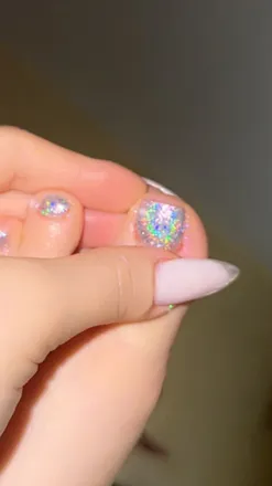 OnlyFans cuenta littlefeetinurmouth header 2