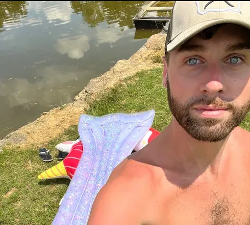 OnlyFans account  dxavierd header 2