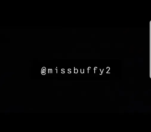 OnlyFans cuenta missbuffy2 header 2