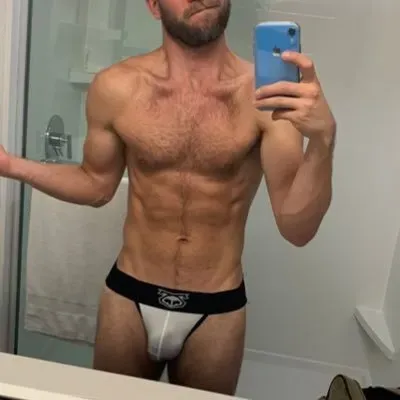 OnlyFans cuenta chiotter82 avatar 1