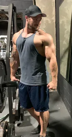 OnlyFans cuenta leefoote83 avatar 1
