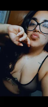 OnlyFans cuenta the_girlwithglasses avatar 1