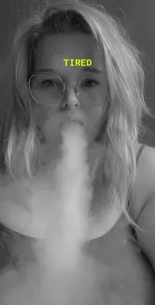 OnlyFans account  teal-pheonix avatar 1