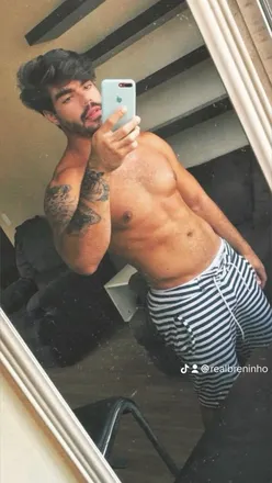 OnlyFans cuenta brenobarcellos avatar 1
