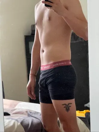 OnlyFans cuenta benkneebuoy avatar 1