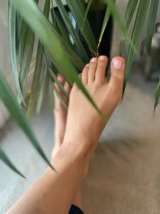 OnlyFans cuenta kissyfeetys avatar 1
