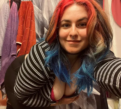 OnlyFans cuenta juicycherryjuice header 2