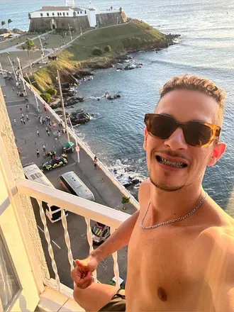OnlyFans cuenta nathan23cmssa avatar 1