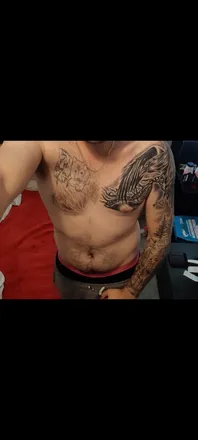 OnlyFans cuenta sexywolf header 2