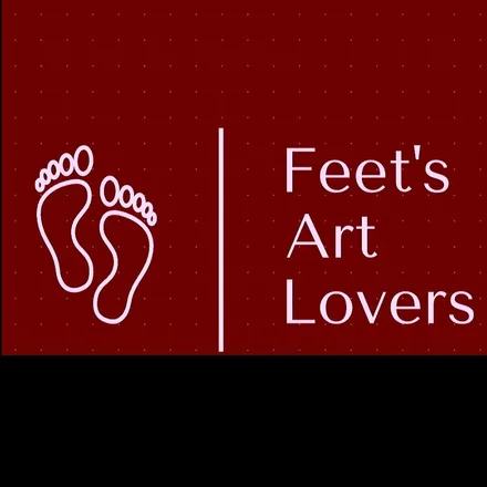 OnlyFans cuenta feetsartlovers header 2