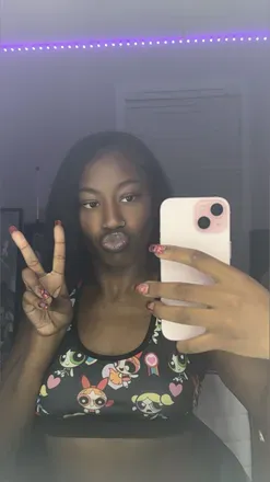 OnlyFans account  lethal_barbie avatar 1