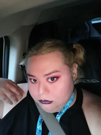 OnlyFans account  iman_teca avatar 1