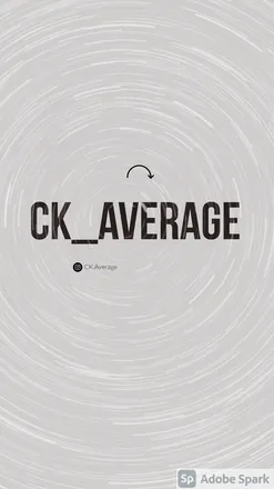 OnlyFans account  ck_average header 2