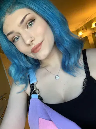 OnlyFans cuenta meadowmarie avatar 1
