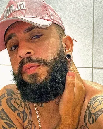 OnlyFans cuenta shulim avatar 1