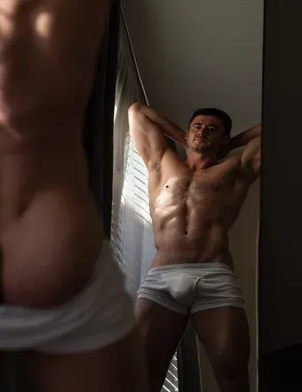OnlyFans cuenta bradleytyler avatar 1