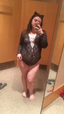 OnlyFans cuenta lillyraeann97 avatar 1