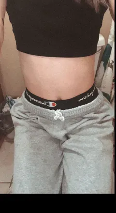 OnlyFans cuenta hayyyybaeee avatar 1