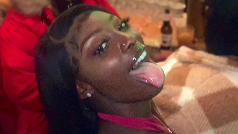 OnlyFans account  cocoqt69 header 2