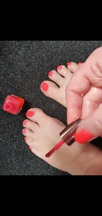 OnlyFans cuenta sexydancersfeet avatar 1