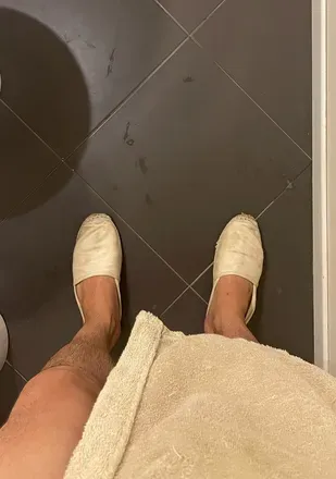 OnlyFans cuenta espadrillesnudiste avatar 1