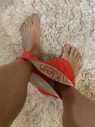 OnlyFans cuenta guilty_feet avatar 1