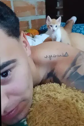 OnlyFans cuenta u251862694 avatar 1