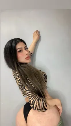 OnlyFans cuenta nanhiworld avatar 1