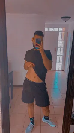 OnlyFans cuenta roandresal avatar 1