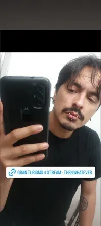 OnlyFans cuenta ju-go avatar 1