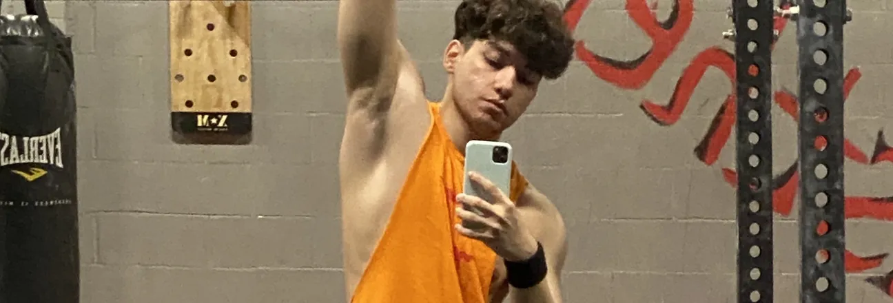 OnlyFans cuenta alexhoushan header 2