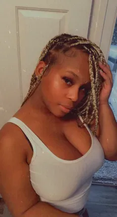 OnlyFans cuenta jalecia avatar 1