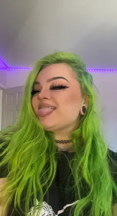 OnlyFans account  nalaniixxrose avatar 1