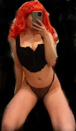 OnlyFans of babychar_xx