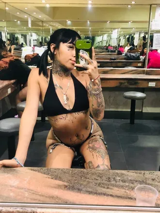 OnlyFans cuenta cinthia23g avatar 1