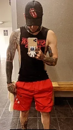OnlyFans cuenta eltatuao avatar 1