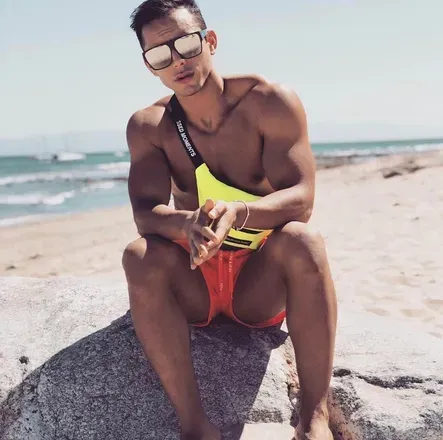OnlyFans cuenta luisccervantes95 avatar 1