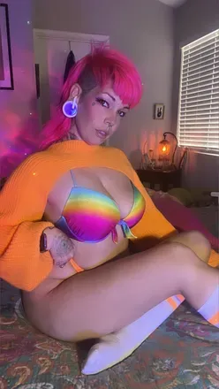 OnlyFans cuenta eva_monroe avatar 1