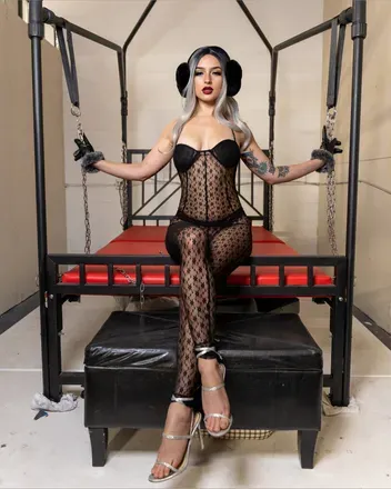 OnlyFans cuenta violettavip avatar 1