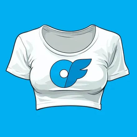 OnlyFans account  merch avatar 1