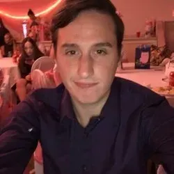 OnlyFans cuenta charming_cm avatar 1
