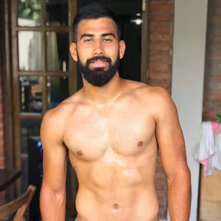 OnlyFans cuenta luisanol avatar 1