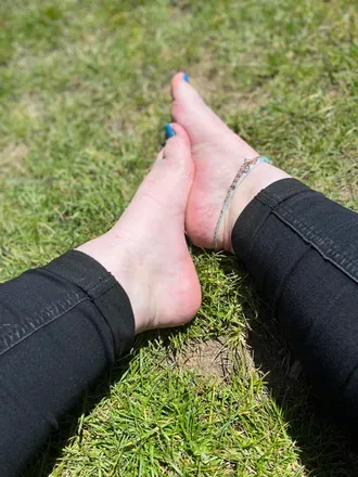 OnlyFans cuenta sandytoes03 avatar 1