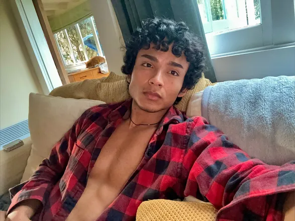 OnlyFans cuenta delurua avatar 1