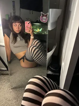 OnlyFans cuenta spookiecoochie69 avatar 1
