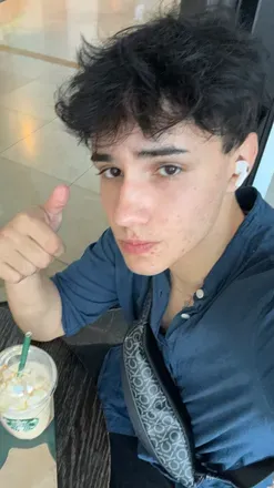 OnlyFans cuenta thom1as avatar 1