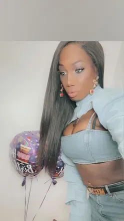 OnlyFans account  thekokovixxen avatar 1
