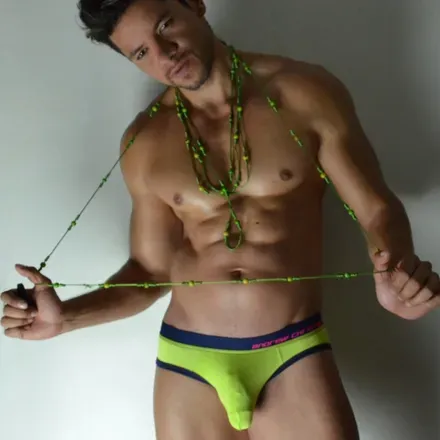 OnlyFans cuenta isragato avatar 1